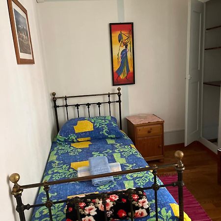 Chambre Papillon Avec Acces Terasse 拉纽维尔 外观 照片