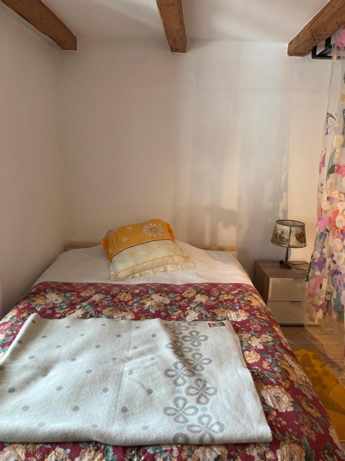 Chambre Papillon Avec Acces Terasse 拉纽维尔 外观 照片