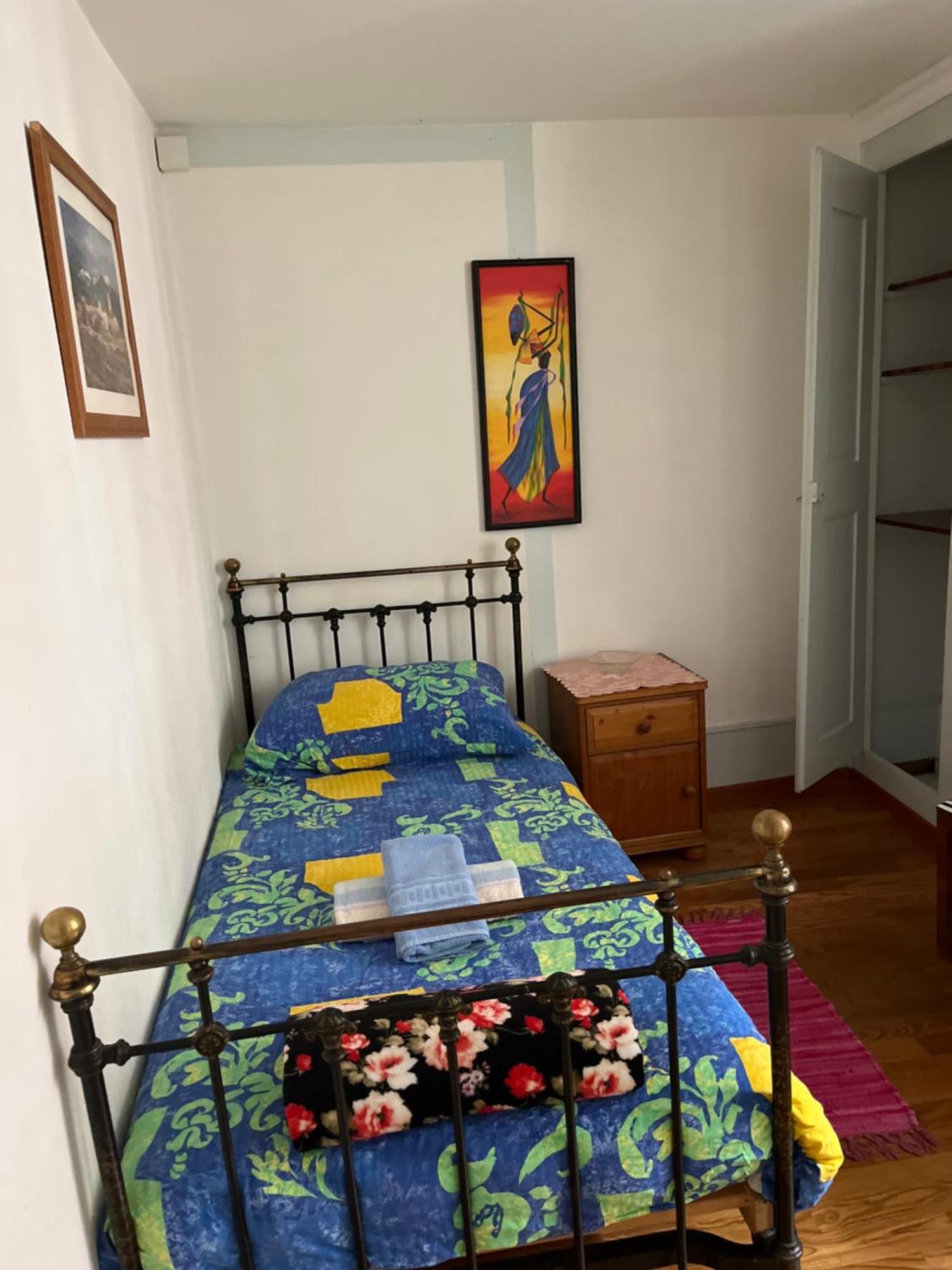 Chambre Papillon Avec Acces Terasse 拉纽维尔 外观 照片